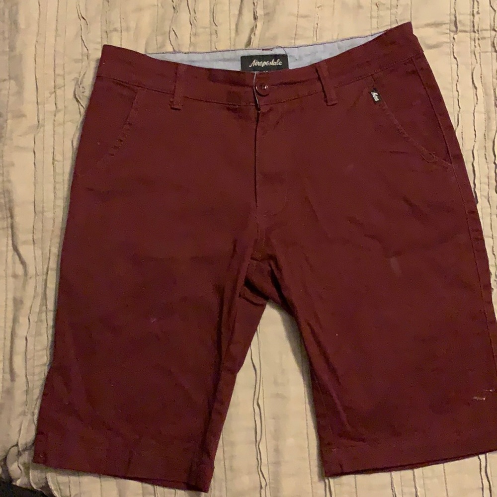 Aeropostale